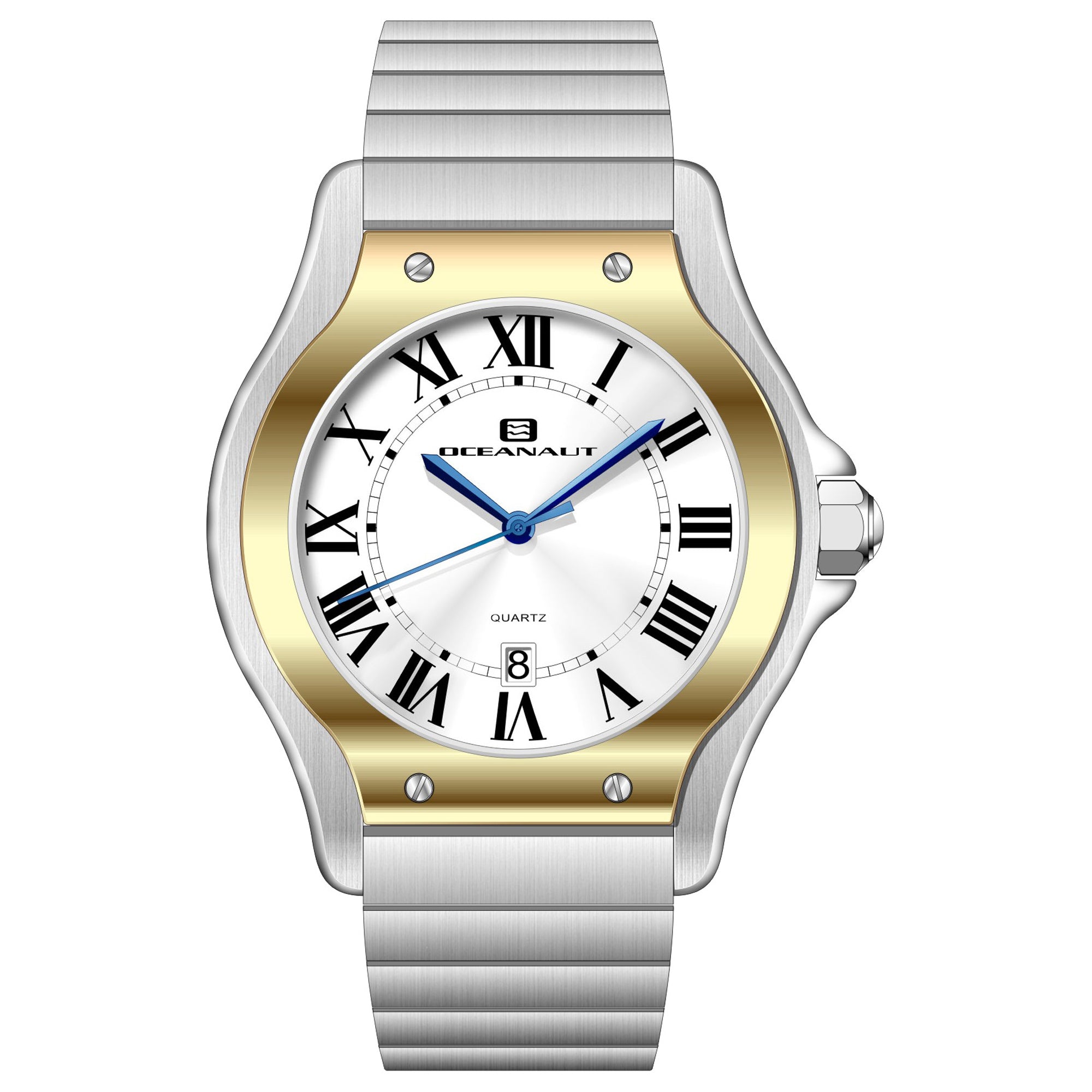 Oceanaut Men's Rayonner