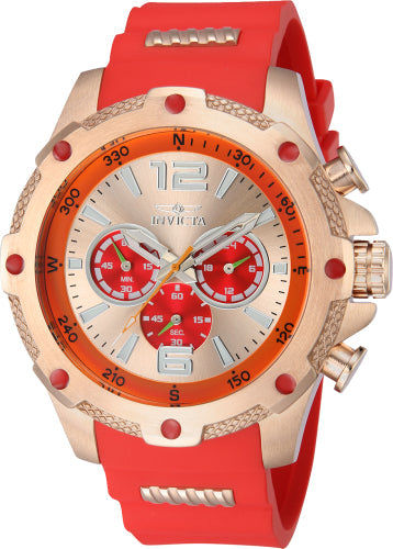 Invicta Men's I-Force