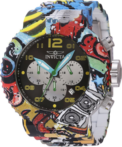 Invicta Men's Pro Diver
