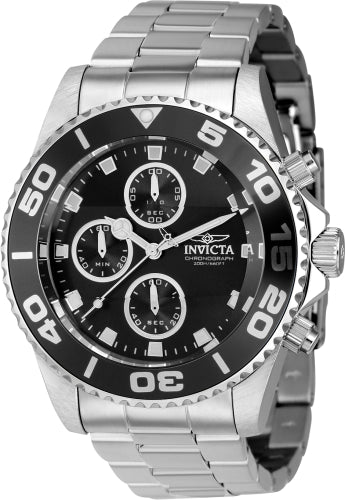 Invicta Men's Pro Diver