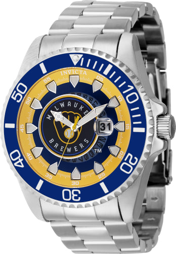 Invicta Men's MLB