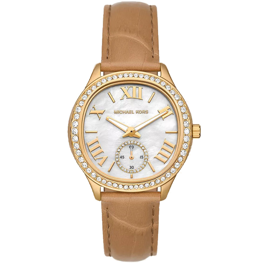 Michael Kors Women's Sage Pavé