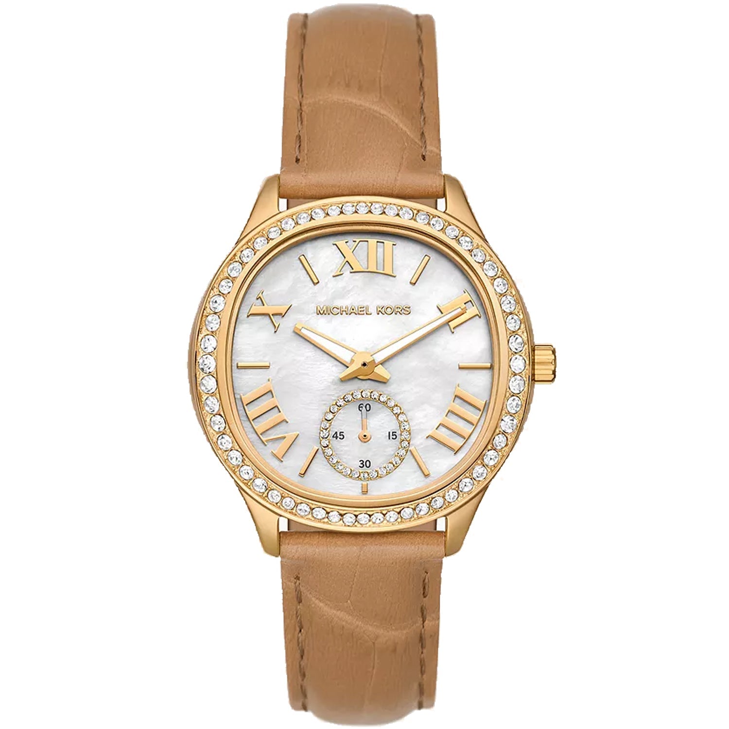 Michael Kors Women's Sage Pavé