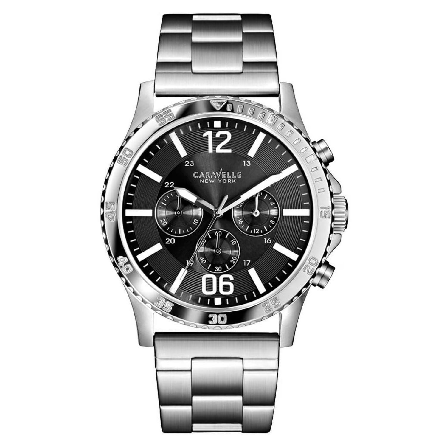 Caravelle Men's Sports