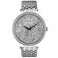 Caravelle Women's Crystal