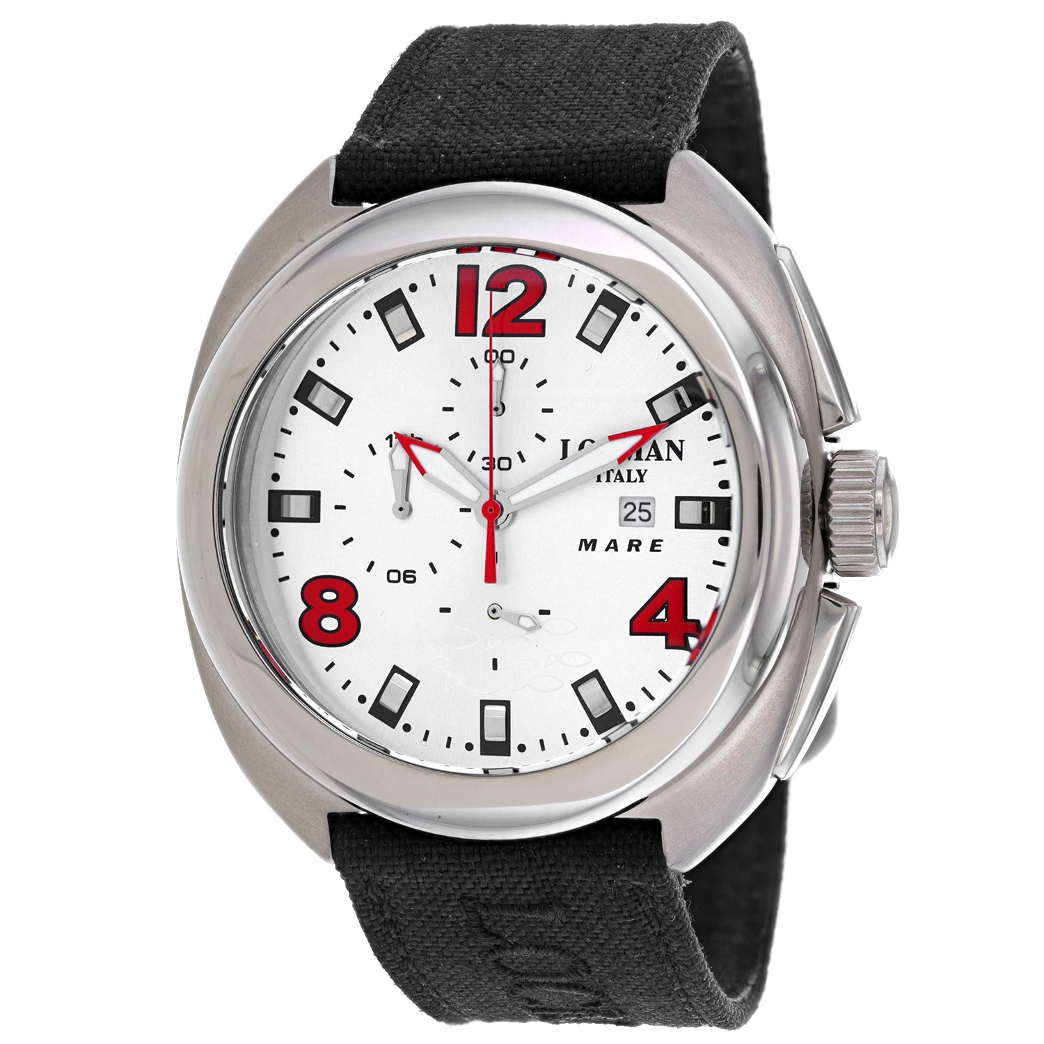 Locman Men's Classic