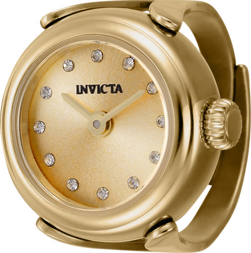 Invicta Women's Mini