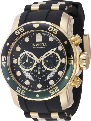Invicta Men's Pro Diver