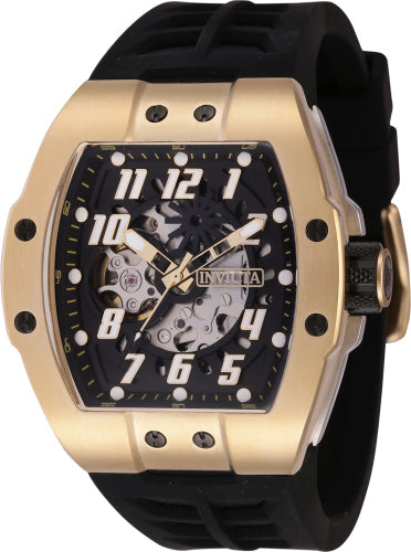 Invicta Men's S1 Rally