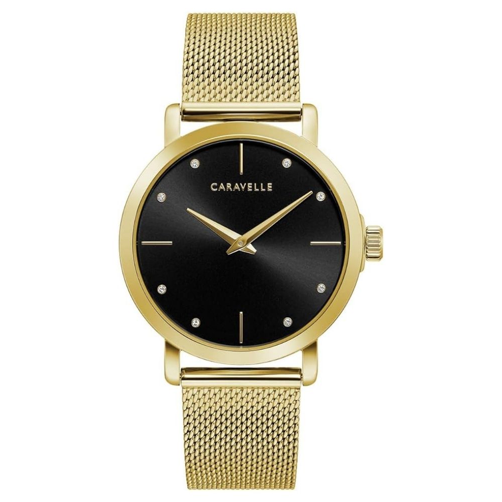 Bulova Women's Caravelle