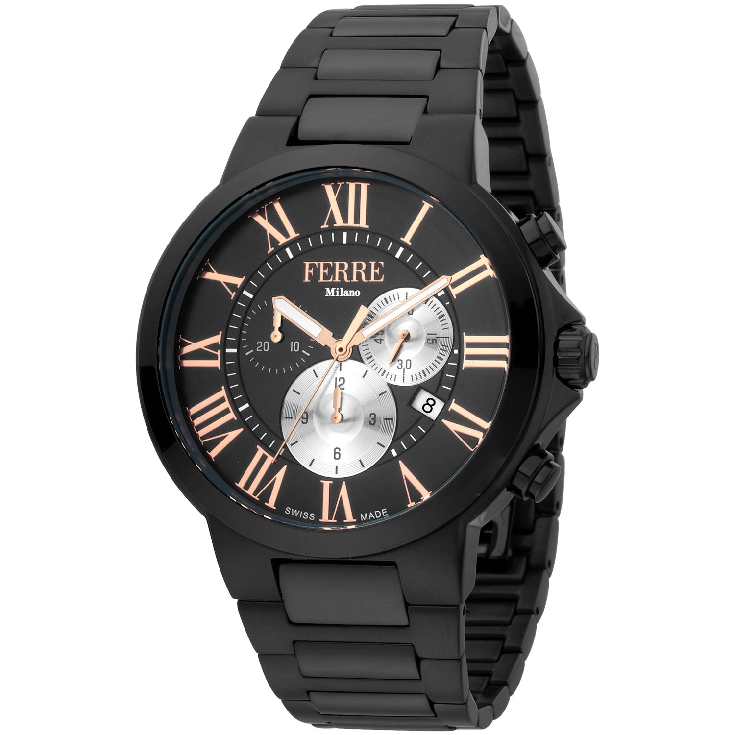 Ferre Milano Men's Classic