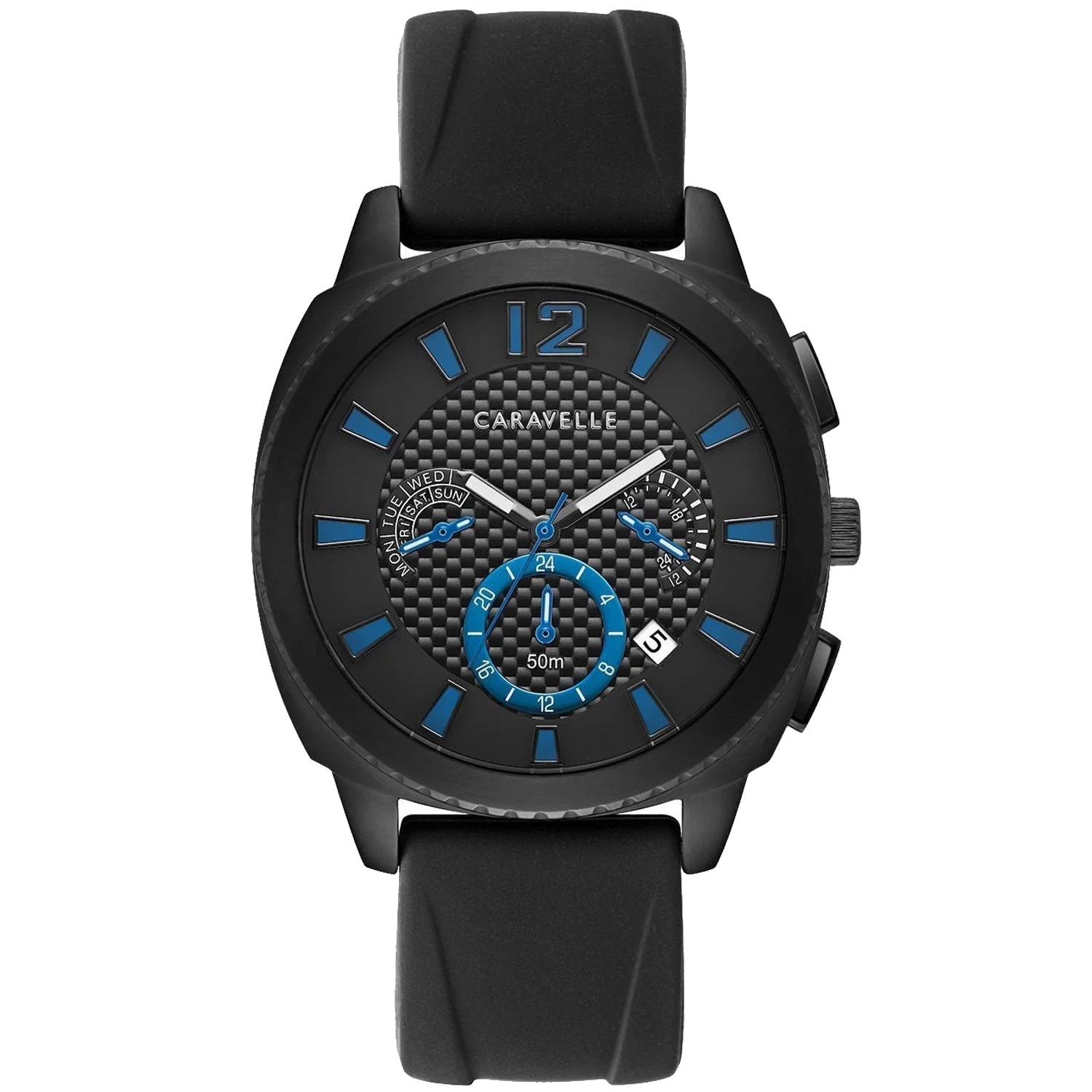 Bulova Men's Caravelle