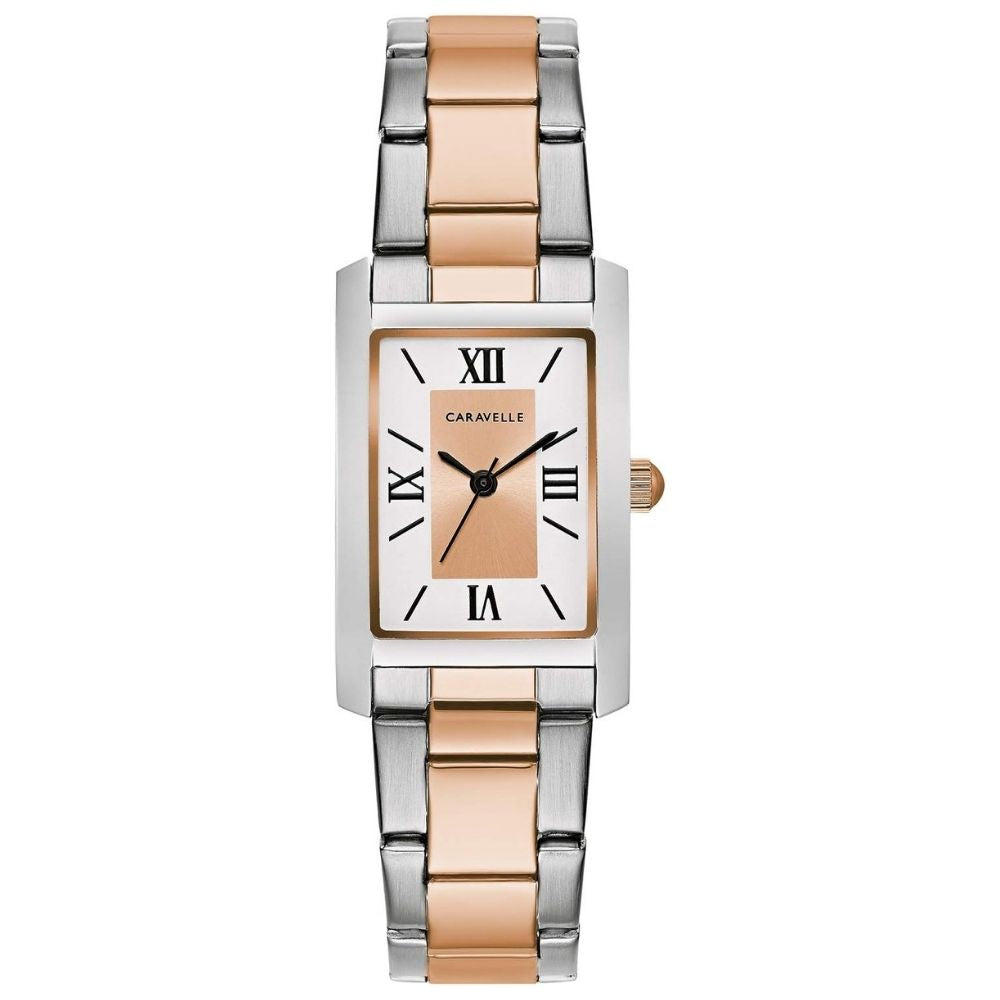 Bulova Women's Caravelle