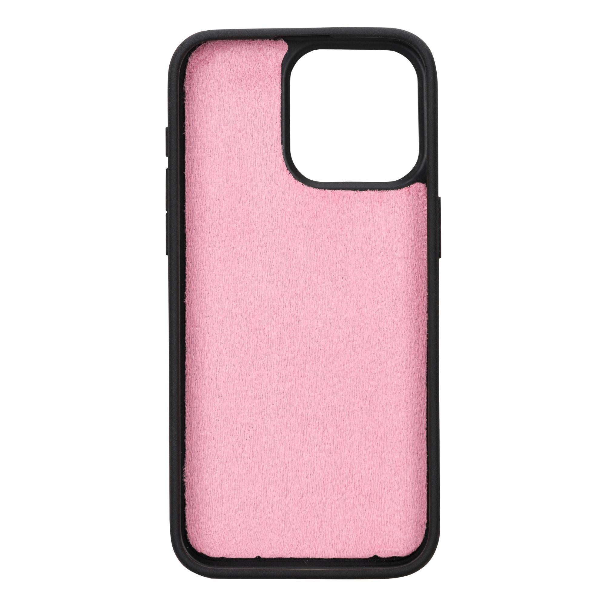 Casper iPhone 14 Series Detachable Leather Wallet Case