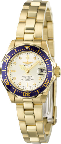 Invicta Women's Pro Diver