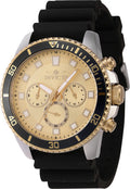 Invicta Men's Pro Diver