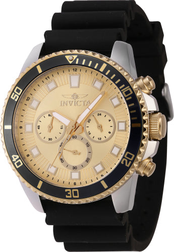 Invicta Men's Pro Diver