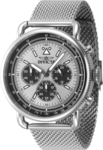 Invicta Men's Speedway
