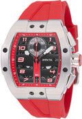 Invicta Men's Invicta Racing