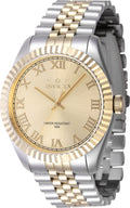 Invicta Men's Specialty