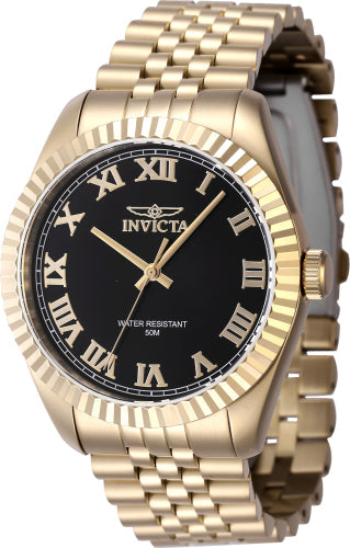 Invicta Men's Specialty