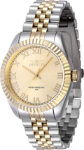 Invicta Women's Specialty