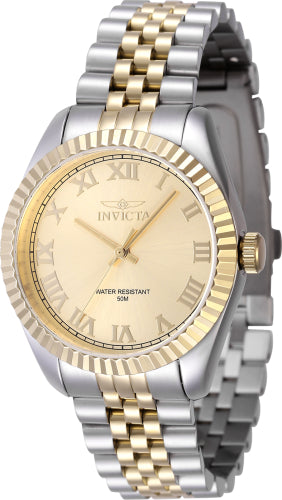 Invicta Women's Specialty