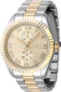 Invicta Men's Specialty