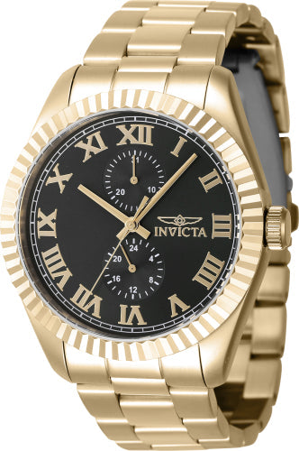 Invicta Men's Specialty