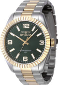 Invicta Men's Specialty