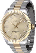Invicta Men's Specialty