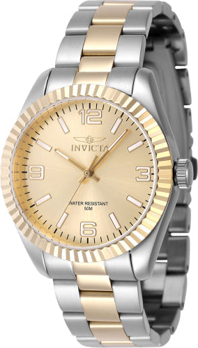 Invicta Women's Specialty