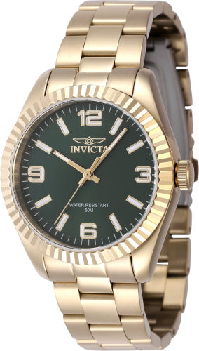 Invicta Women's Specialty