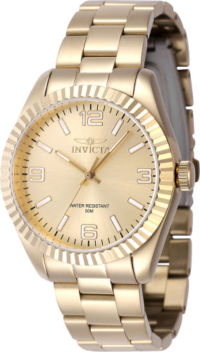 Invicta Women's Specialty