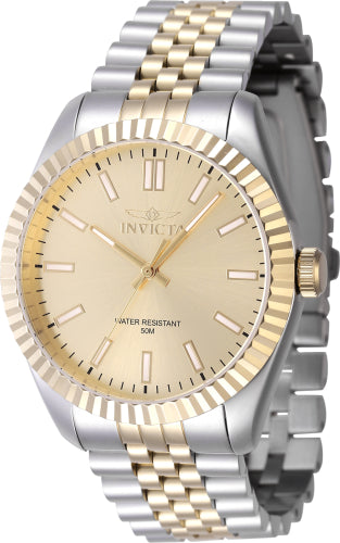 Invicta Men's Specialty