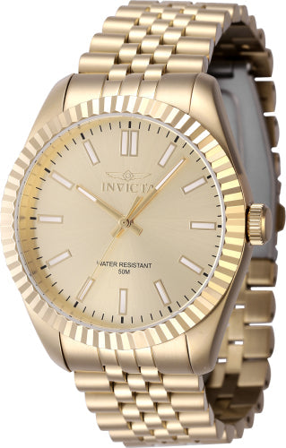 Invicta Men's Specialty