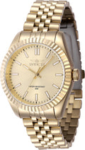 Invicta Women's Specialty