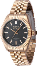 Invicta Women's Specialty