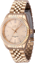 Invicta Women's Specialty