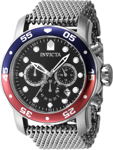Invicta Men's Pro Diver