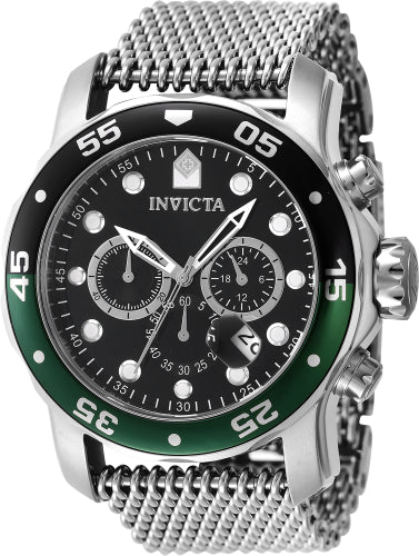 Invicta Men's Pro Diver