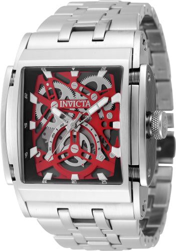 Invicta Men's Speedway