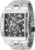 Invicta Men's Speedway