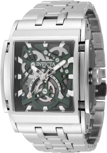 Invicta Men's Speedway