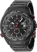 Invicta Men's Aviator