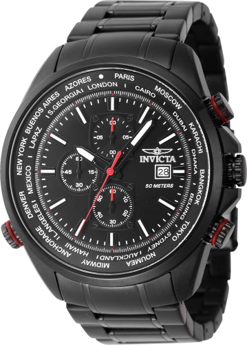Invicta Men's Aviator