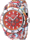 Invicta Women's Pro Diver