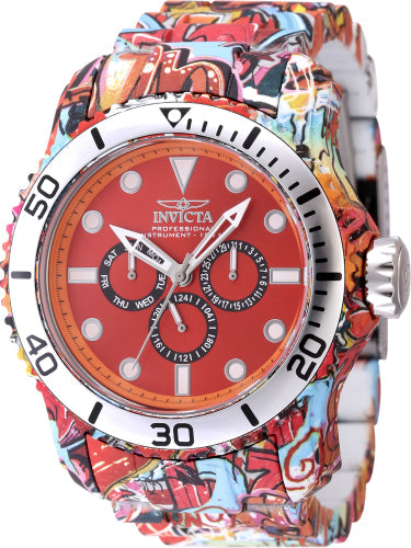 Invicta Women's Pro Diver