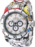 Invicta Men's Pro Diver