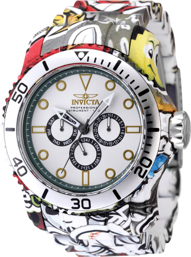 Invicta Men's Pro Diver